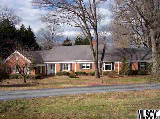 854 14th Avenue NW Hickory NC 28601