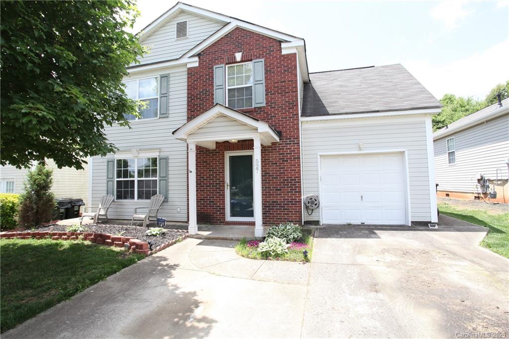 527 Railway Place Sw Concord NC 28025