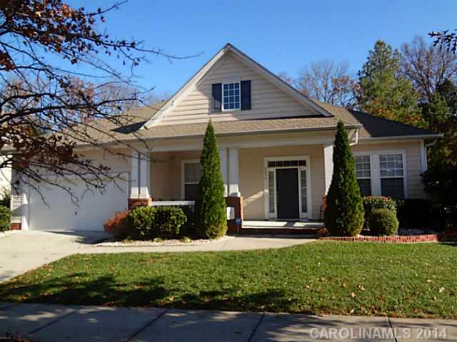 8822 Beaver Creek Drive Charlotte NC 28269
