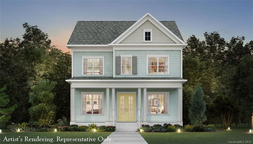 11810 Stirling Field Drive Pineville NC 28134