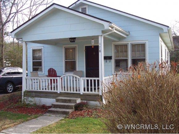 178 Outland Avenue Brevard NC 28712