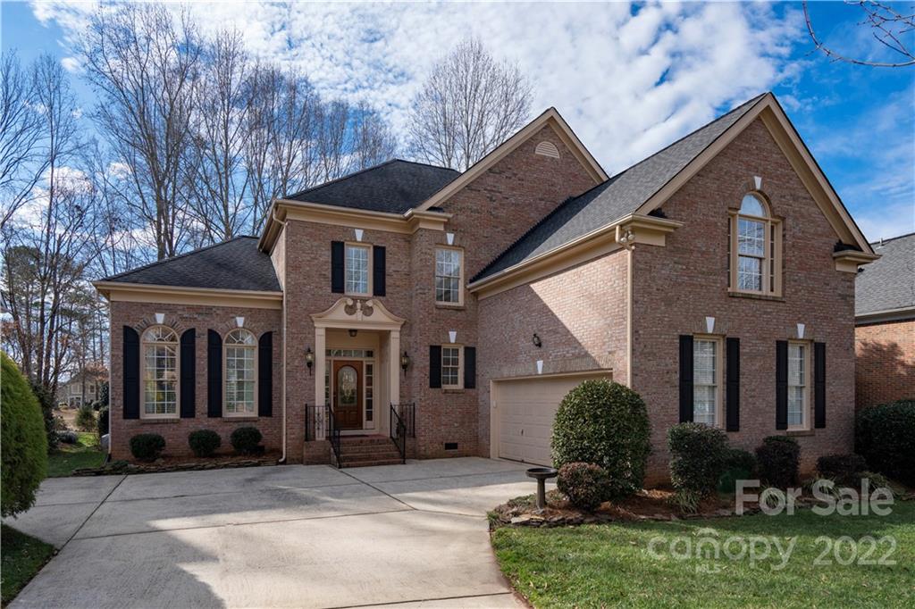18621 Dembridge Drive Davidson NC 28036