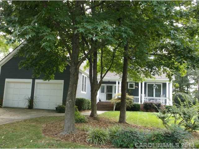 10007 Katelyn Drive Charlotte NC 28269