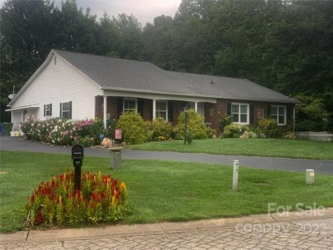 20 Park Avenue Asheville NC 28803