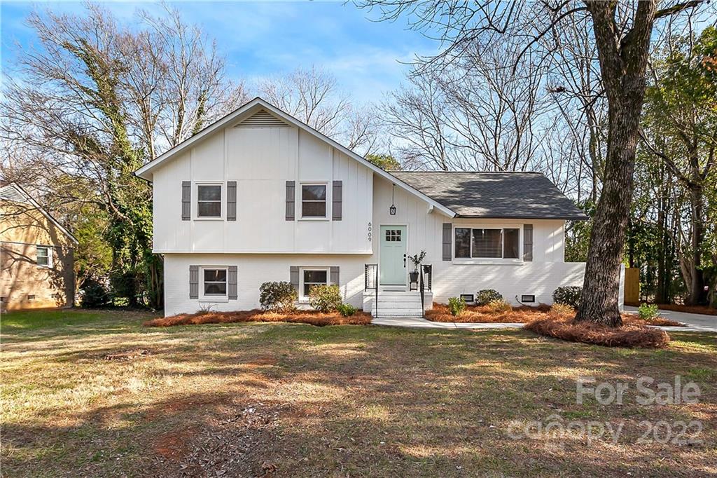 6009 Pepperhill Road Charlotte NC 28212