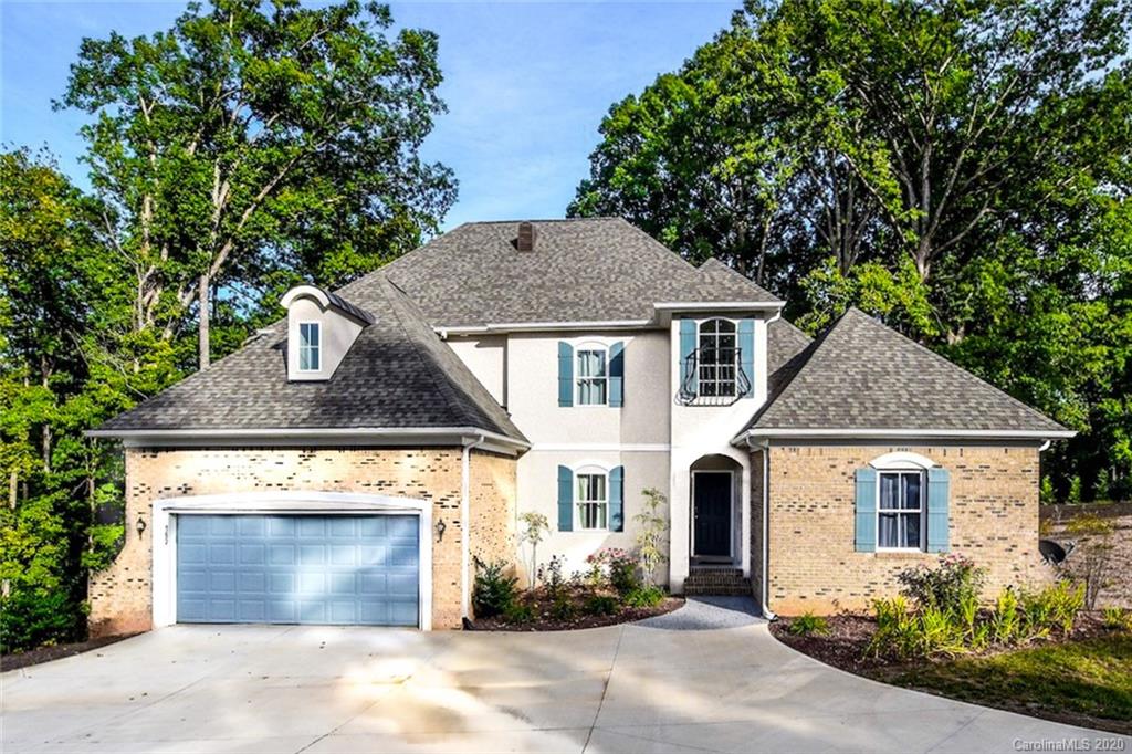 162 Digh Circle Mooresville NC 28117