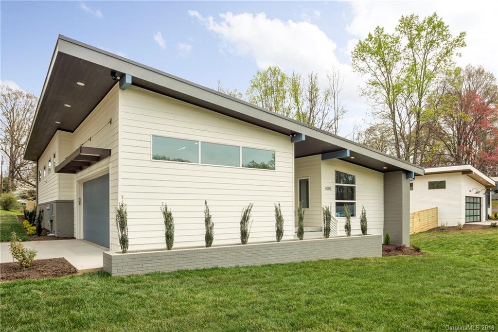 4205 Mantle Court Charlotte NC 28205