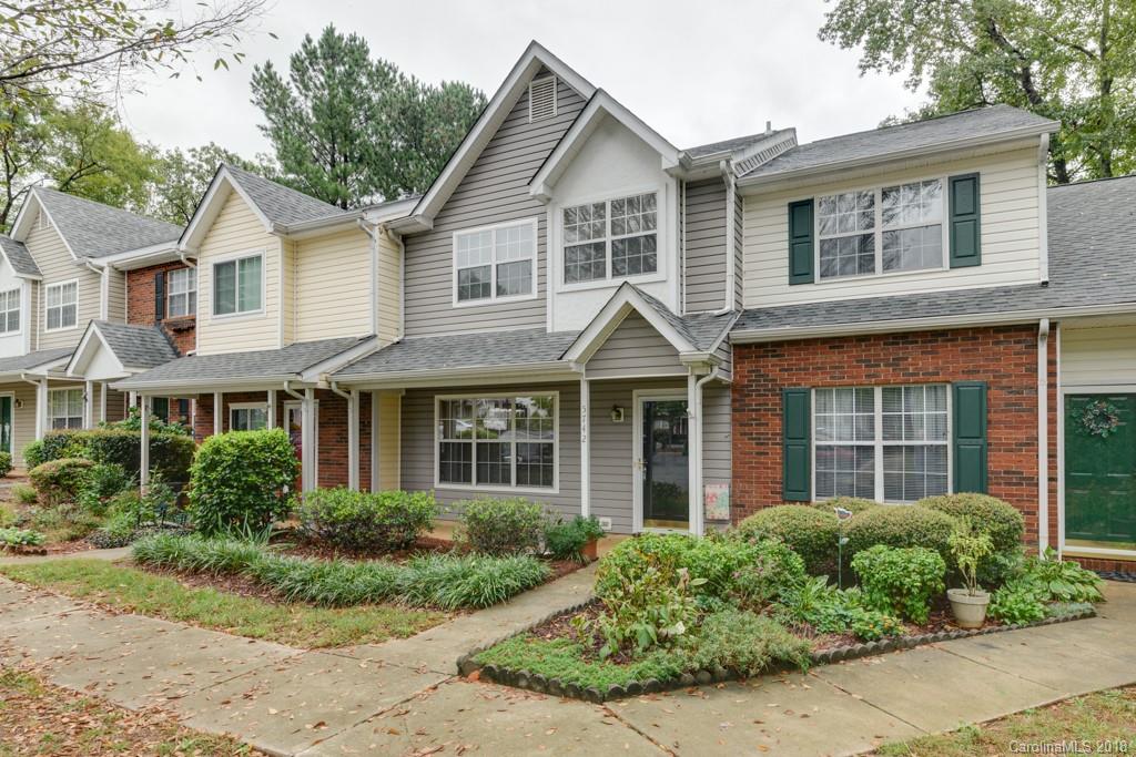5742 Prescott Court Charlotte NC 28269