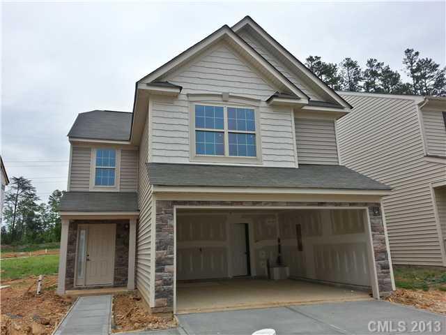 902 Rook Road Charlotte NC 28216