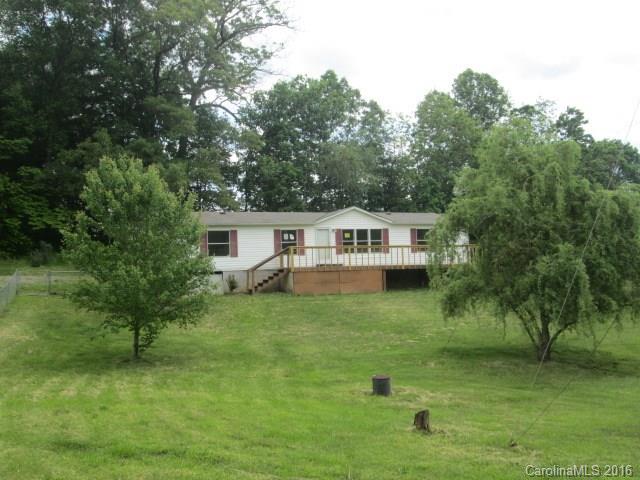 30 Missionary Lane Leicester NC 28748