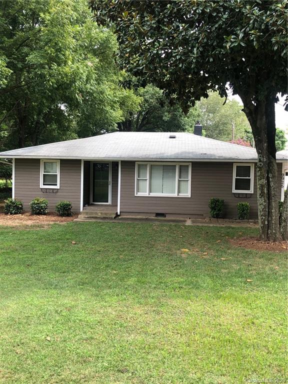 9925 Garrison Road Charlotte NC 28278