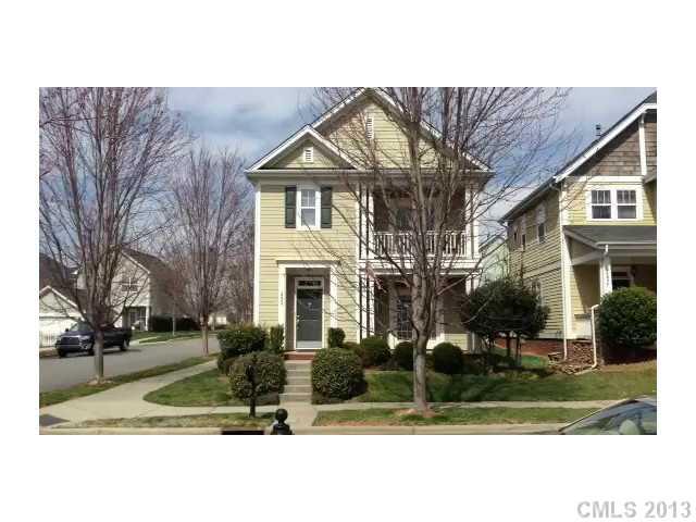 16603 Spruell Street Huntersville NC 28078