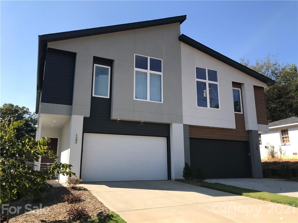 105 Mattoon Street Charlotte NC 28216
