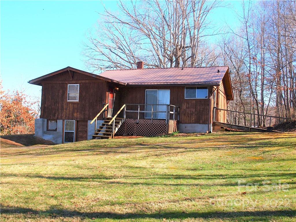 140 Murray Road Canton NC 28716