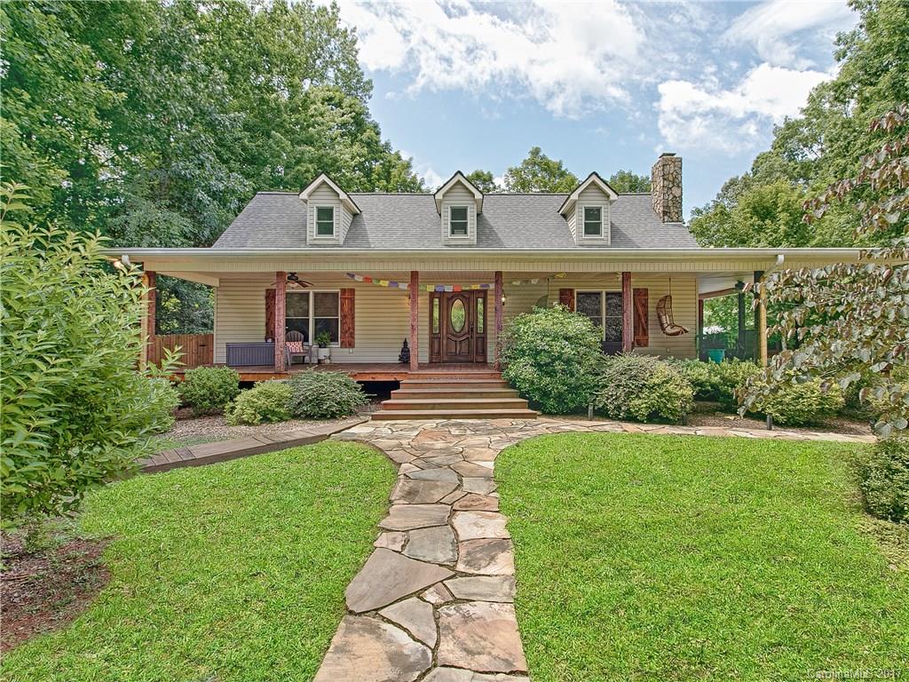 209 Chrysalis Lane Lake Lure NC 28746