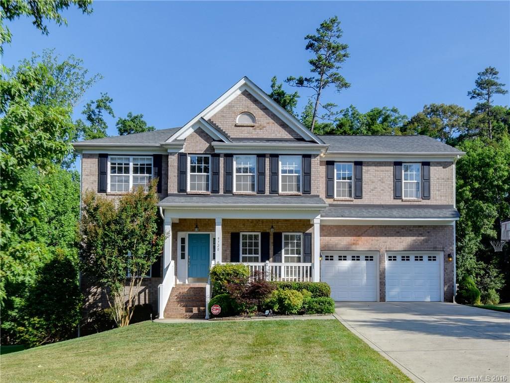 9720 Tufts Drive Mint Hill NC 28227