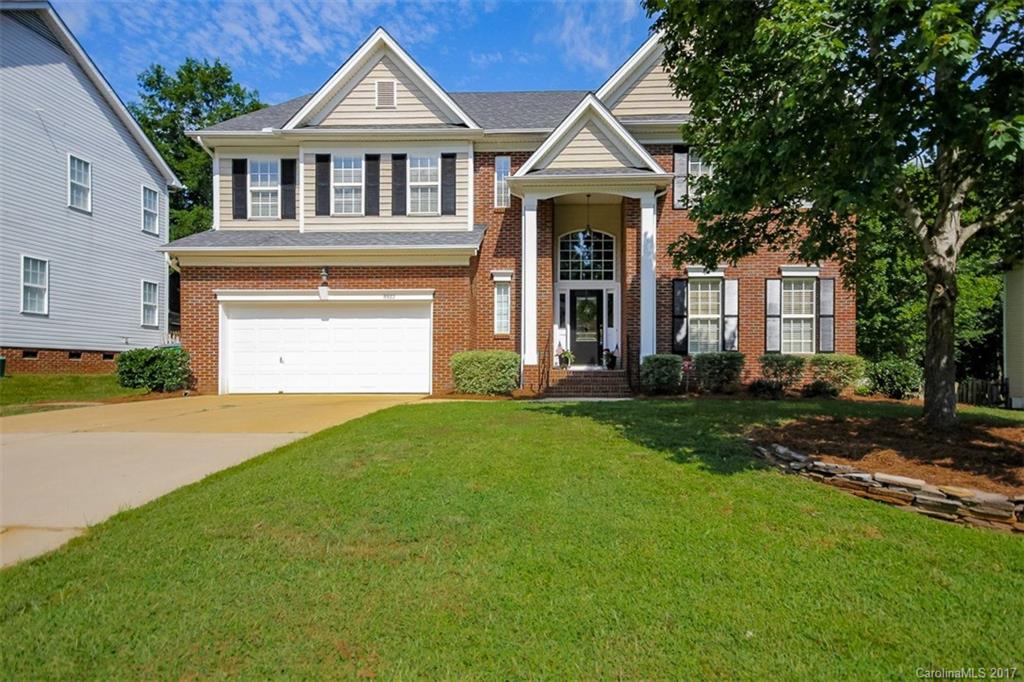 8922 Leitrim Court Charlotte NC 28277