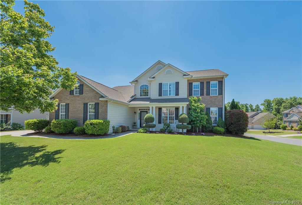 6221 Adelaide Place Waxhaw NC 28173