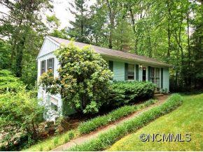186 Beverly Road Asheville NC 28805