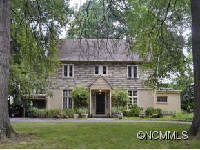44 School Road Asheville NC 28806