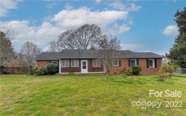 2009 Hickory Grove Road Gastonia NC 28056