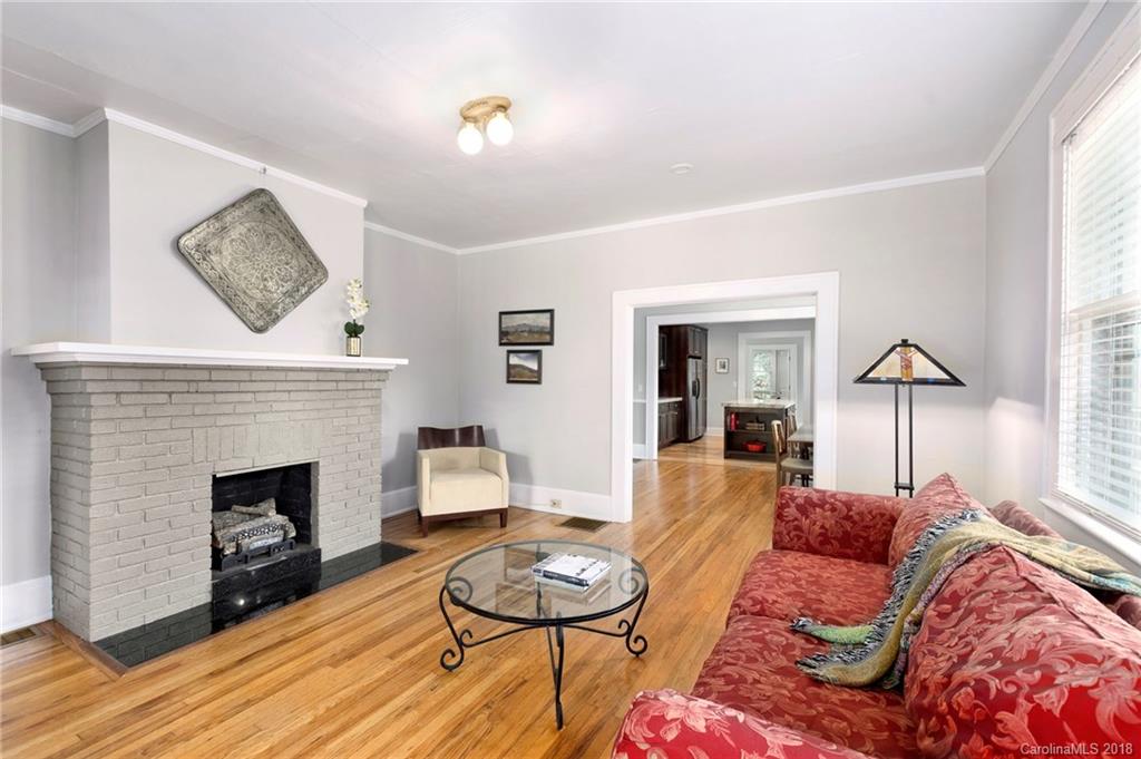 6 Middlemont Avenue Asheville NC 28806