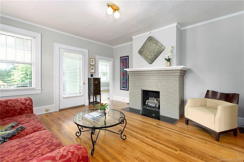 6 Middlemont Avenue Asheville NC 28806