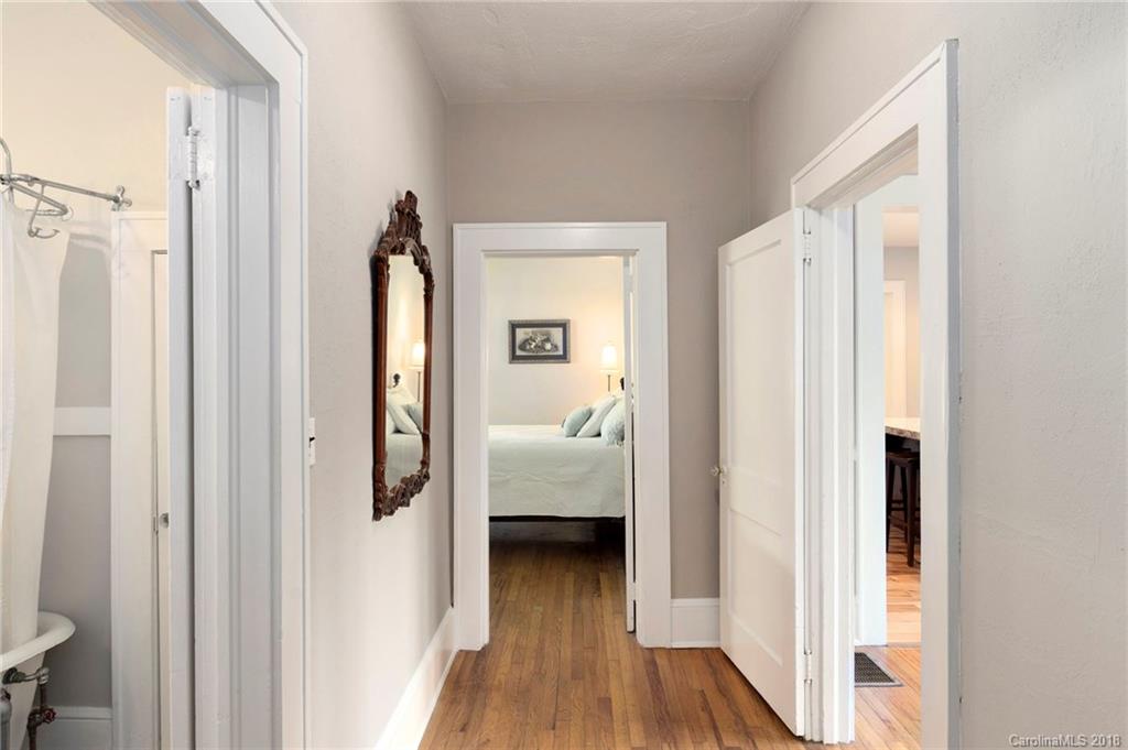 6 Middlemont Avenue Asheville NC 28806