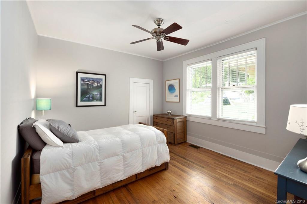 6 Middlemont Avenue Asheville NC 28806