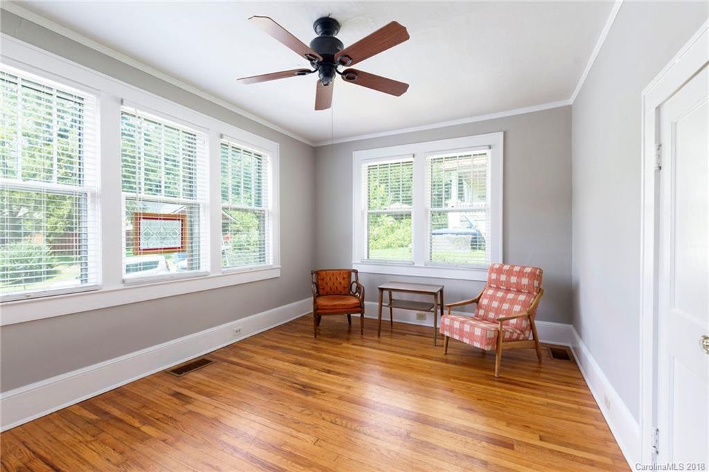 6 Middlemont Avenue Asheville NC 28806