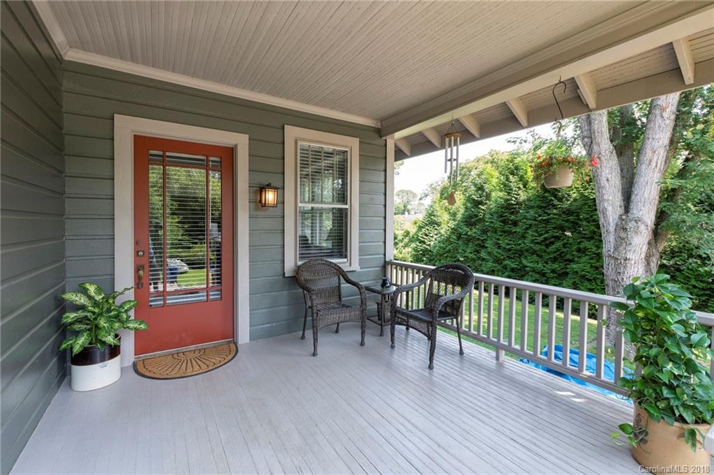 6 Middlemont Avenue Asheville NC 28806