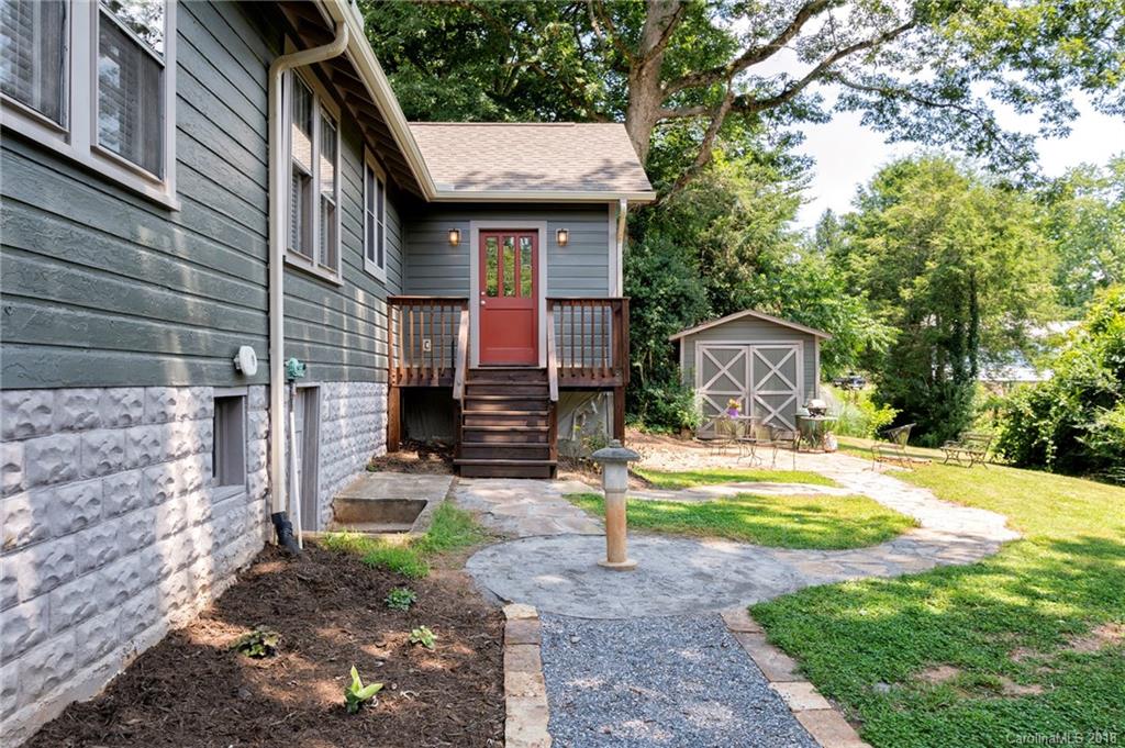 6 Middlemont Avenue Asheville NC 28806