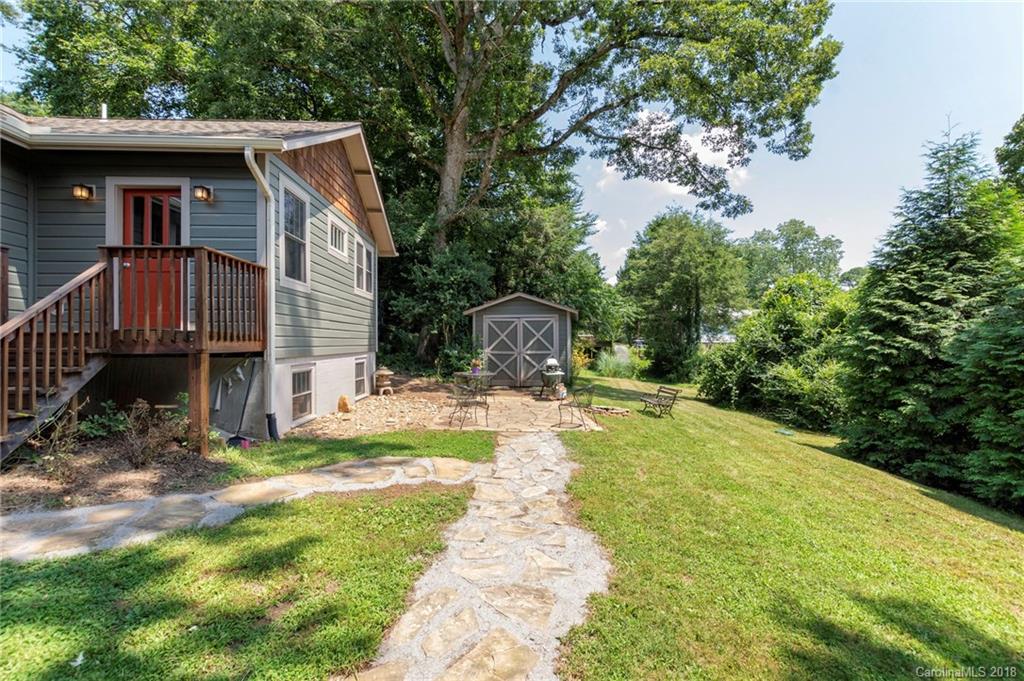 6 Middlemont Avenue Asheville NC 28806