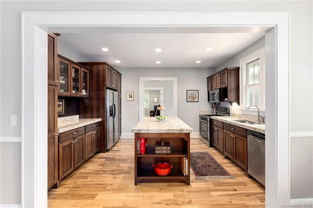 6 Middlemont Avenue Asheville NC 28806