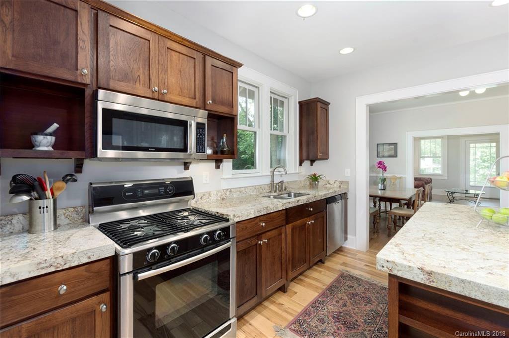 6 Middlemont Avenue Asheville NC 28806
