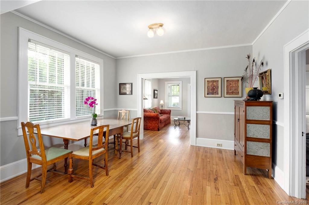 6 Middlemont Avenue Asheville NC 28806