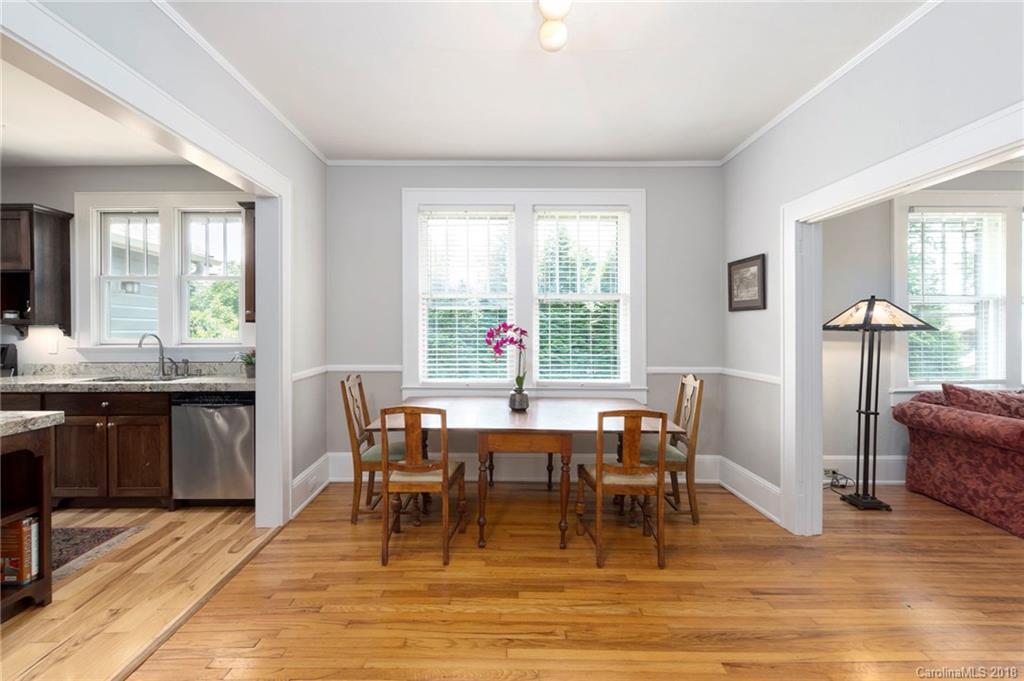 6 Middlemont Avenue Asheville NC 28806
