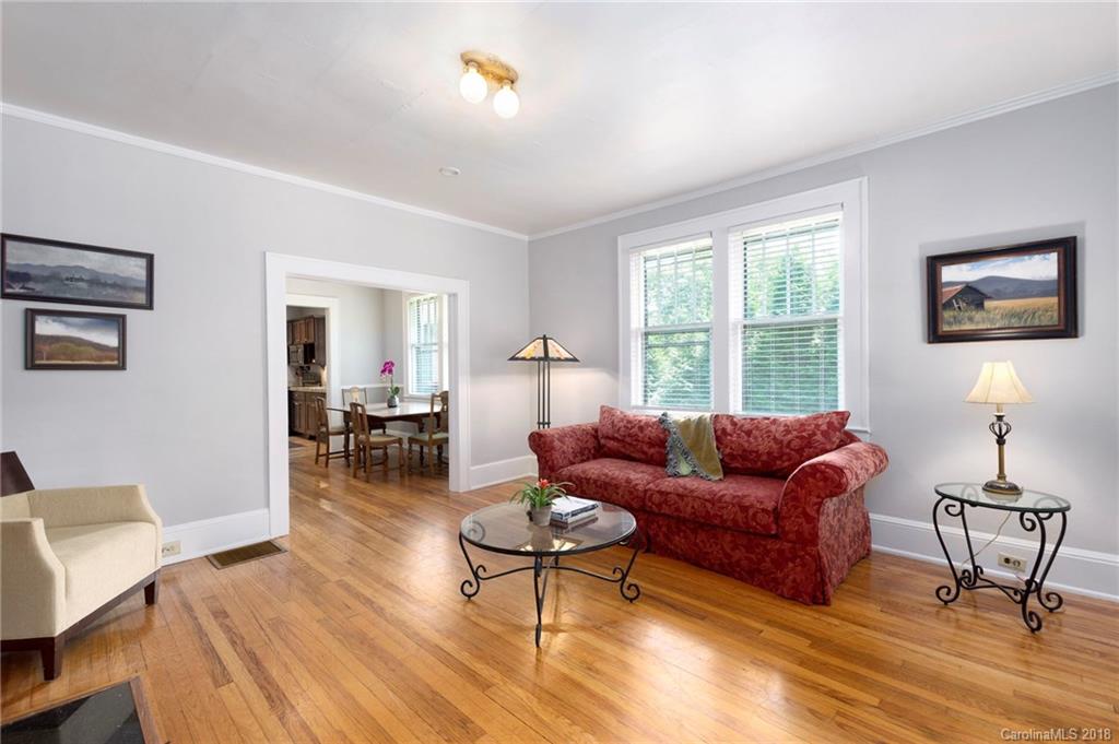 6 Middlemont Avenue Asheville NC 28806
