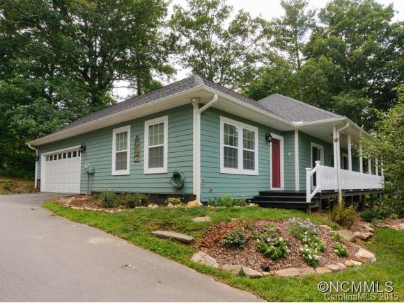 9 Pineview Road Fairview NC 28730