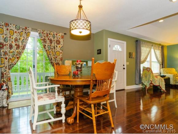 9 Pineview Road Fairview NC 28730