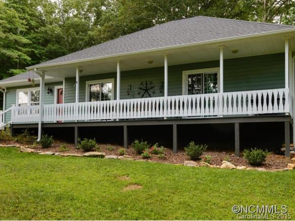 9 Pineview Road Fairview NC 28730