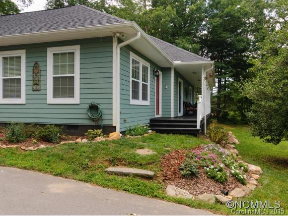 9 Pineview Road Fairview NC 28730