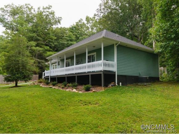 9 Pineview Road Fairview NC 28730