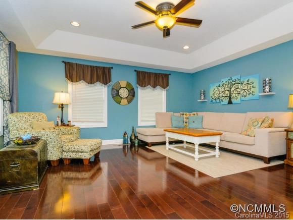 9 Pineview Road Fairview NC 28730