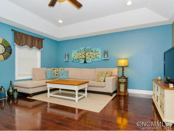 9 Pineview Road Fairview NC 28730