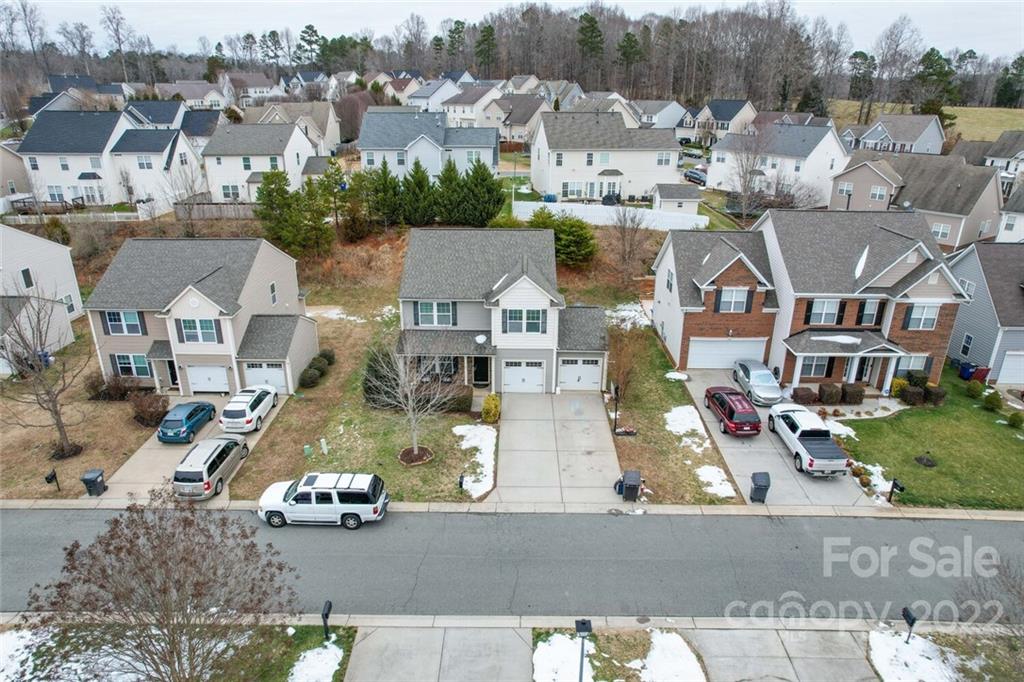 112 Tilton Drive Mooresville NC 28115