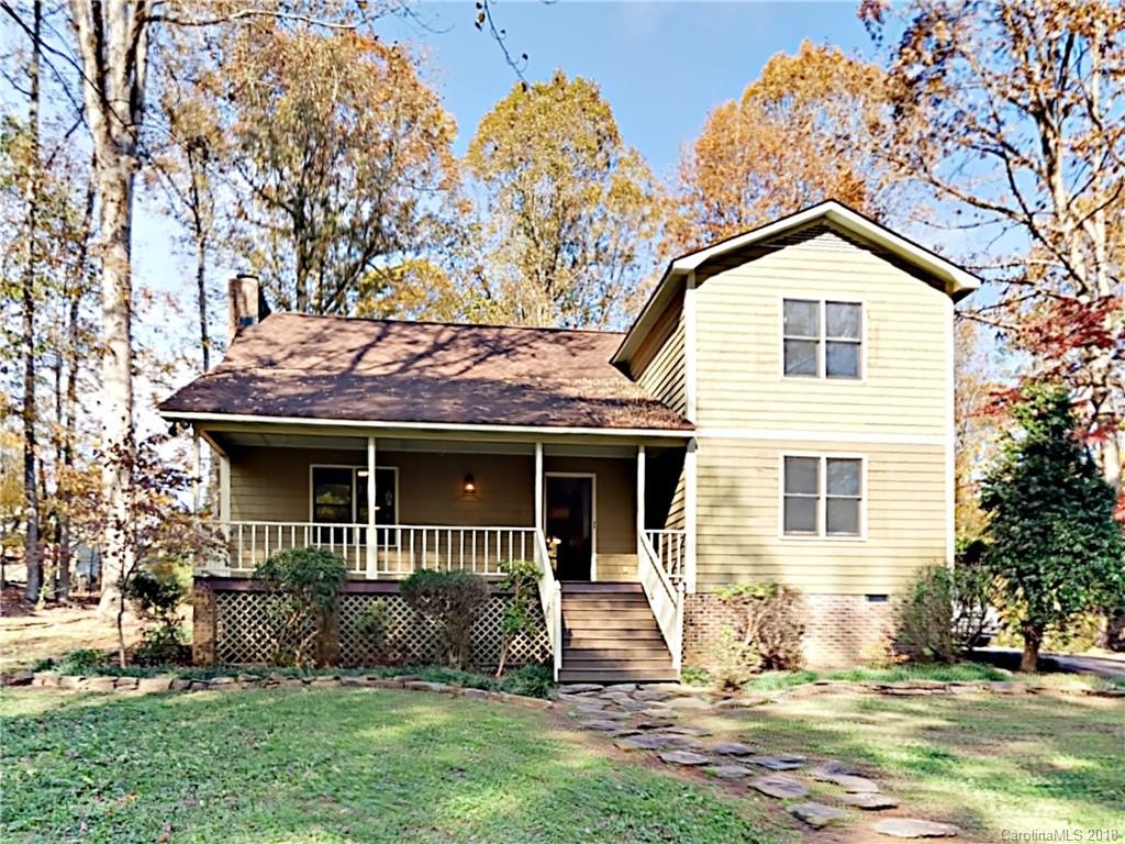 720 Heatherwood Drive Monroe NC 28112