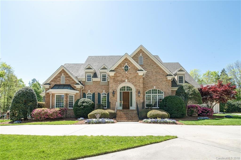 750 Williamsburg Court Ne Concord NC 28025