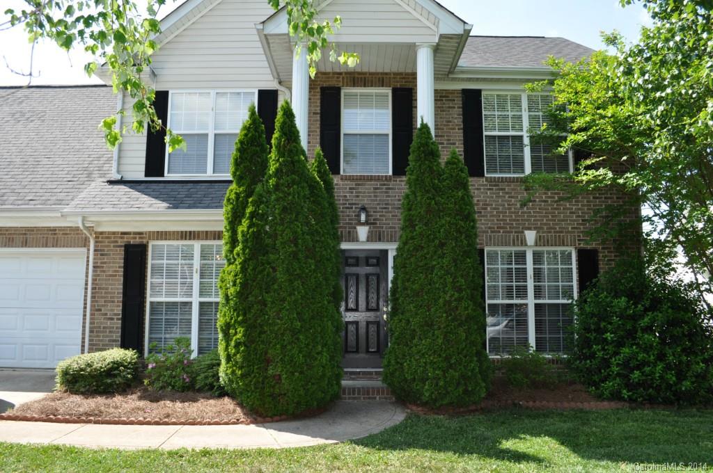 1004 Christobal Court Indian Trail NC 28079