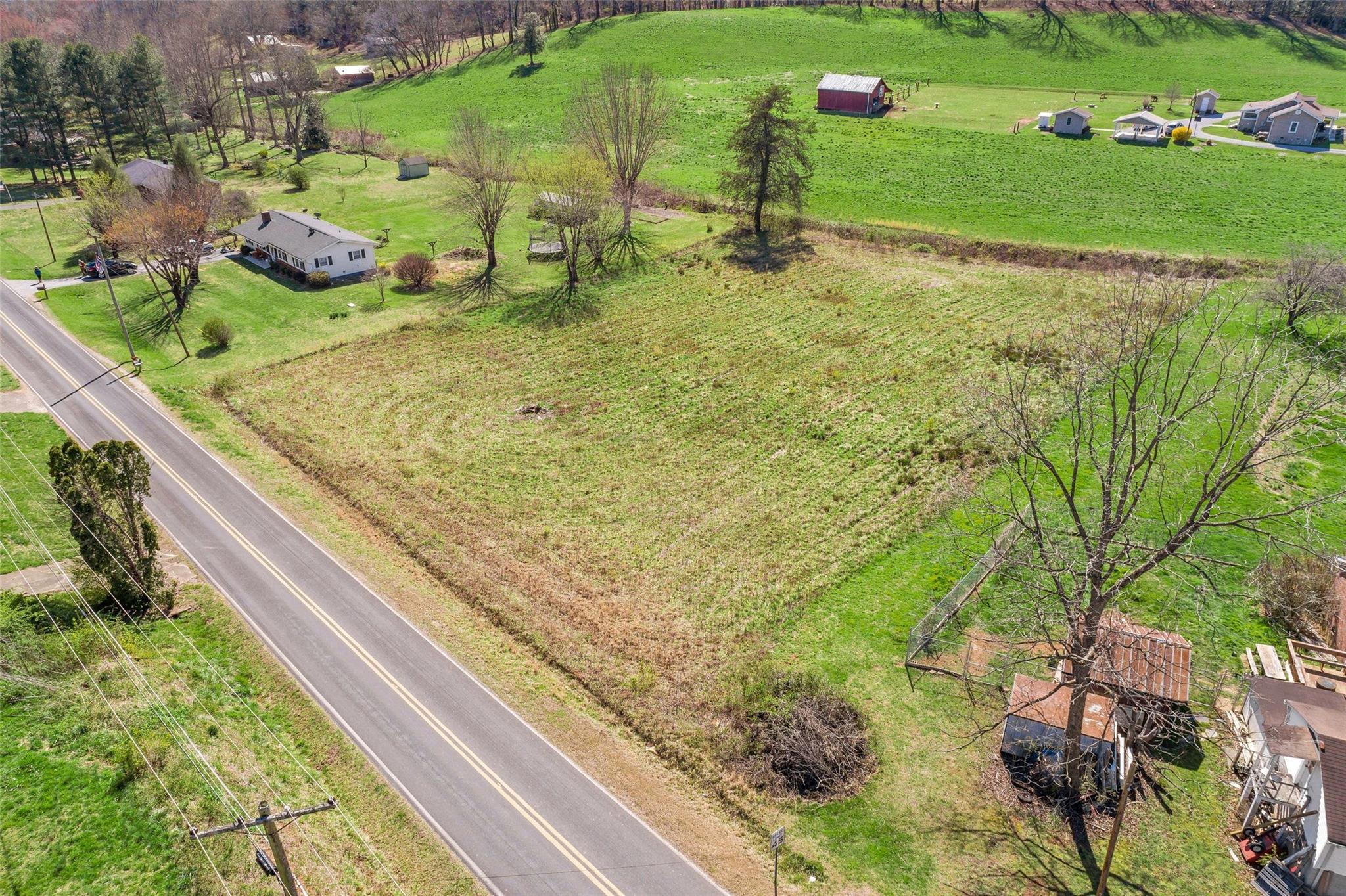 1103 Ebenezer Church Road, Old Fort NC MLS Car4008401 Greybeard Realty